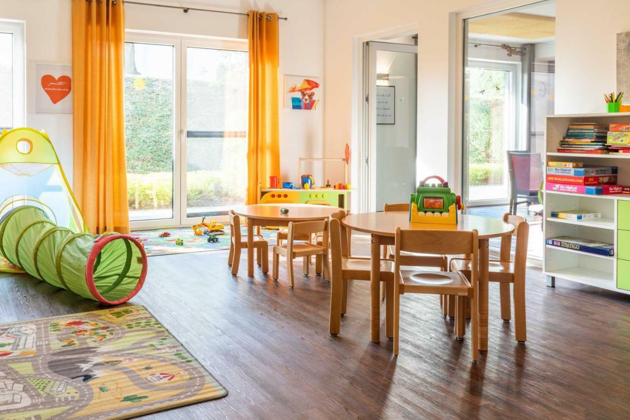 Appartement "Duenentraum" - Oase Am Haff Garz  Exteriér fotografie