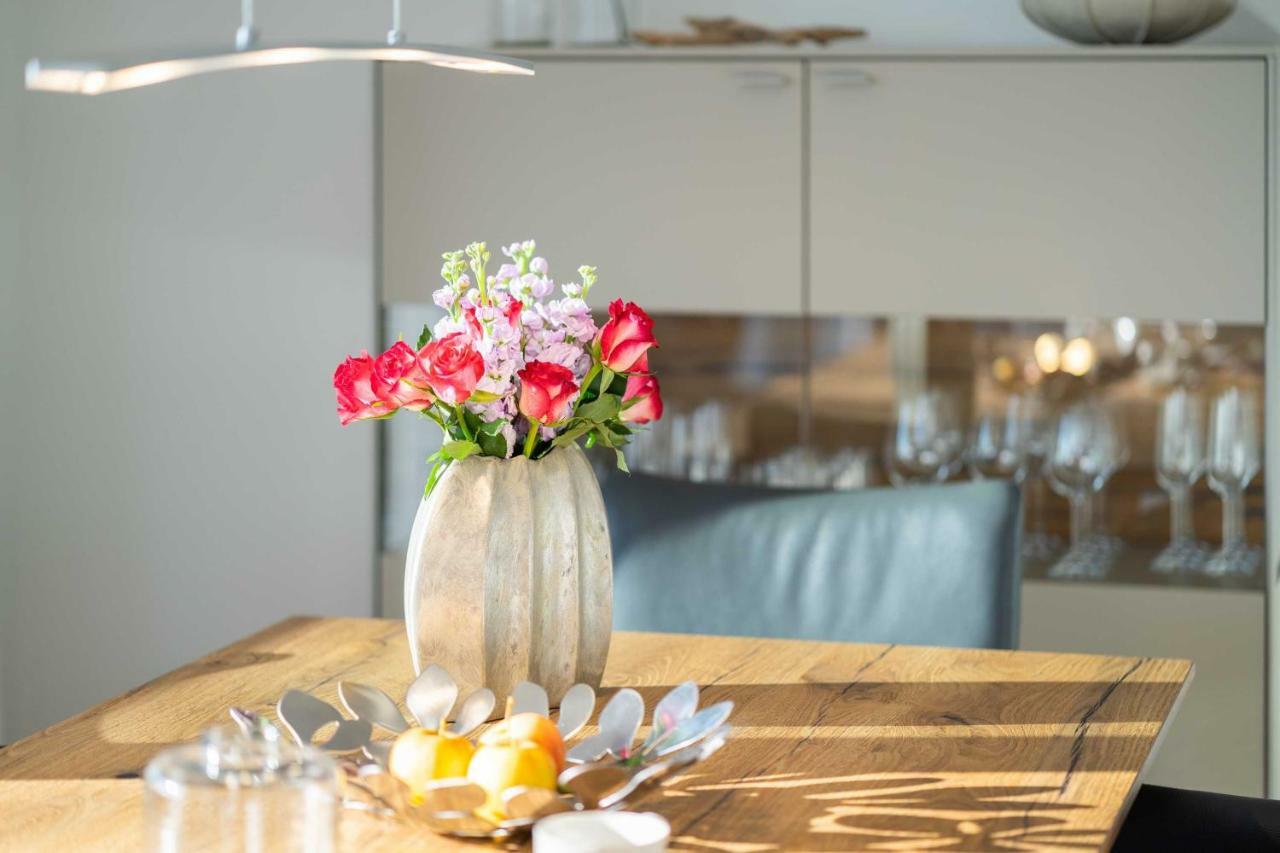 Appartement "Duenentraum" - Oase Am Haff Garz  Pokoj fotografie